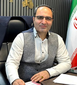 رضا گودرزی
